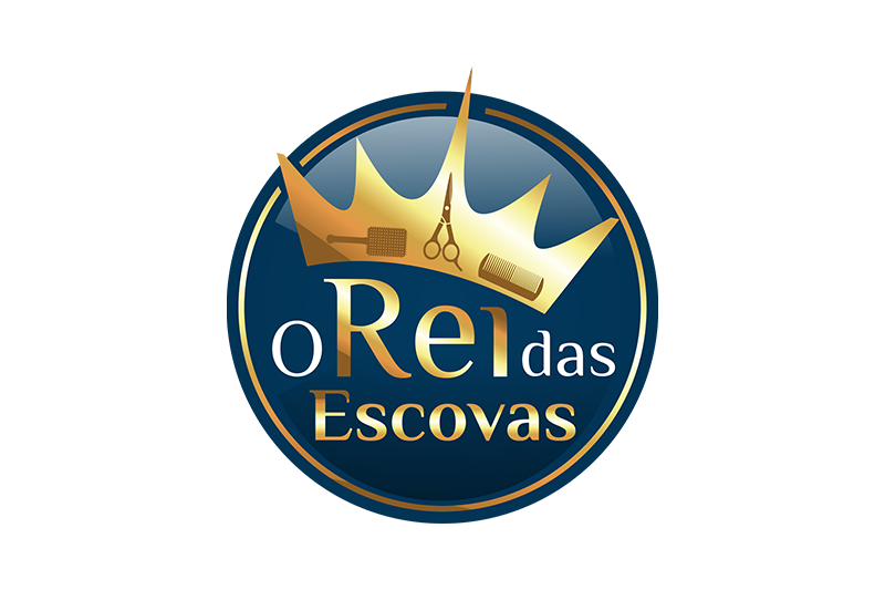 O Rei das Escovas